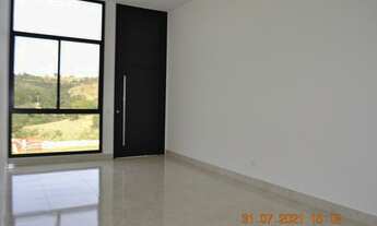 Imagem 3: Casa Térrea à Venda com 3 Dormitórios sendo 3 Suítes no Portal San Giovanni em Itatiba