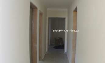 Imagem 7: Casa à Venda em Itatiba no Loteamento Residencial Central Park I com 3 Dormitórios sendo 1