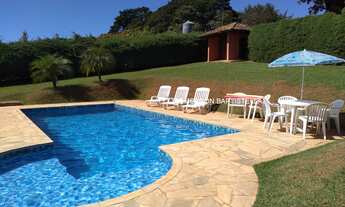 Imagem 3: Chácara a Venda, 1200 m² de Terreno, 250 m² de Construção