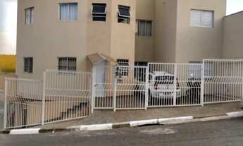 Imagem: Apartamento À Venda, 61,50m²