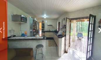 Imagem: Chácara à Venda com 2 Dormitórios, 155