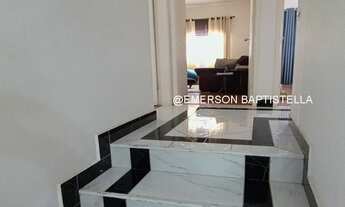 Imagem 7: Casa à Venda, Nova Itatiba, Itatiba, 3 Quartos sendo 1 Suíte, 189m²