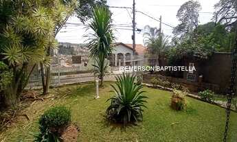 Imagem 2: Casa à Venda, Nova Itatiba, Itatiba, 3 Quartos sendo 1 Suíte, 189m²