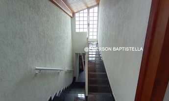 Imagem 2: Casa para venda no Bairro Loteamento Rei de Ouro em Itatiba com 2 Dormitórios, 168m² const