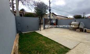 Imagem 3: Casa em Itatiba, à Venda no Jardim México sendo 100m²