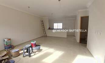 Imagem 4: Casa em Itatiba, à Venda no Jardim México sendo 100m²