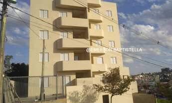 Imagem 2: Apartamento em Itatiba, à Venda no Morrão da Força com 3 Dormitórios sendo 1 Suíte e 1 Va