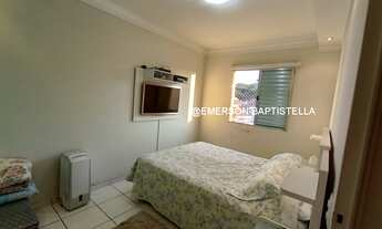 Imagem 5: Apartamento em Itatiba, à Venda , Residencial Fernanda, 3 Dormitórios, 70m²