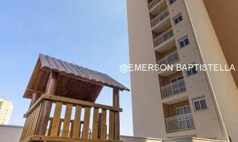 Imagem 4: APARTAMENTO A VENDA EM ITATIBA, CENTRO, RESIDENCIAL MUTTON, 68 M²