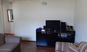 Imagem 3: Apartamento em Itatiba, à Venda , Edifício Tescarollo, 2 Dormitórios, 64 m²