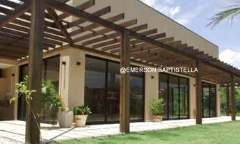 Imagem 4: Lote para venda, Condominio de Alto Padrão, Residencial Villaggio Paradiso