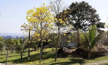 Imagem 2: Sitio a Venda em Itatiba, imovel de alto padrão, Condomínio Fechado, Glebas de San Diego