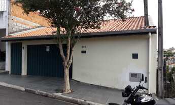 Imagem: Casas em Itatiba, à Venda no Parque São