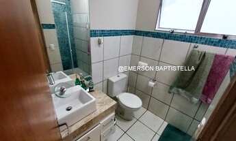 Imagem 7: Apartamento em Itatiba, à Venda , Residencial Fernanda, 3 Dormitórios, 70m²