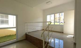 Imagem 2: Casas a Venda em Itatiba, Condominio, Residencial Villa Di Parma, 77 m²