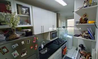 Imagem 4: Apartamento em Itatiba, à Venda , Residencial Fernanda, 3 Dormitórios, 70m²