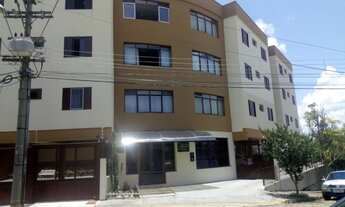 Imagem 1: Apartamento em Itatiba, à Venda , Edifício Tescarollo, 2 Dormitórios, 64 m²