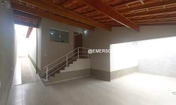 Imagem 2: Casas a venda em itatiba no Villaggio Fusussi com 3 Dormitórios sendo 1 Suíte por R$ 550