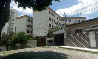 Imagem 2: Apartamento em Itatiba, à Venda , Edifício Tescarollo, 2 Dormitórios, 64 m²