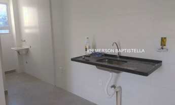 Imagem 7: Apartamento em Itatiba, à Venda no Morrão da Força com 3 Dormitórios sendo 1 Suíte e 1 Va