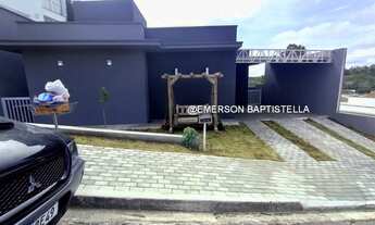 Imagem: Casa à Venda em Itatiba, Country Club