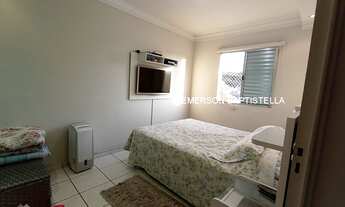 Imagem 6: Apartamento em Itatiba, à Venda , Residencial Fernanda, 3 Dormitórios, 70m²