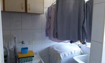 Imagem 4: Apartamento em Itatiba, à Venda , Edifício Tescarollo, 2 Dormitórios, 64 m²