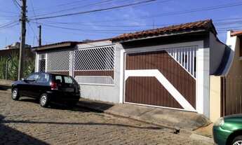 Imagem: Casa a Venda em Itatiba, SP, Loteamento