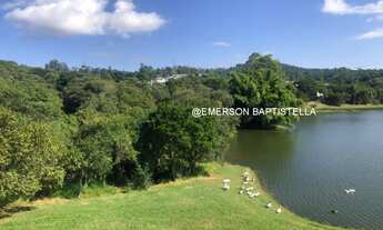 Imagem 7: Lote para venda, Condominio de Alto Padrão, Residencial Villaggio Paradiso