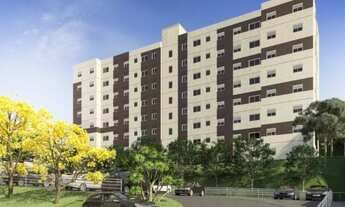 Imagem: Apartamento em Itatiba, à Venda, Vista