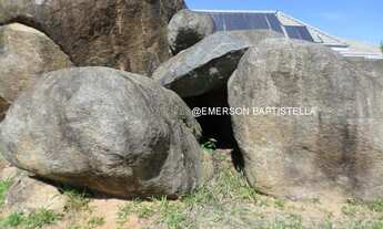 Imagem 6: Lote para venda, Condominio de Alto Padrão, Residencial Villaggio Paradiso
