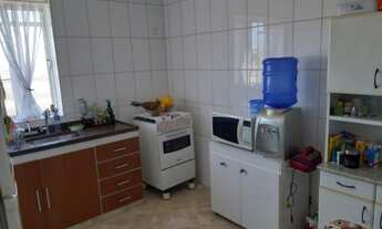 Imagem 6: Apartamento em Itatiba, à Venda , Edifício Tescarollo, 2 Dormitórios, 64 m²