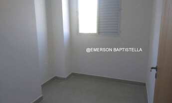 Imagem 4: Apartamento em Itatiba, à Venda no Morrão da Força com 3 Dormitórios sendo 1 Suíte e 1 Va