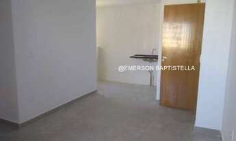 Imagem 5: Apartamento em Itatiba, à Venda no Morrão da Força com 3 Dormitórios sendo 1 Suíte e 1 Va