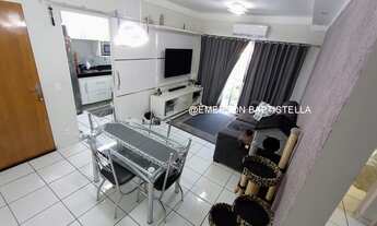 Imagem 2: Apartamento em Itatiba, à Venda , Residencial Fernanda, 3 Dormitórios, 70m²