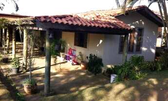 Imagem: Chácara para Venda no Jardim Monte Verde