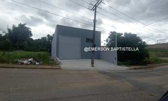 Imagem 6: Barracão para Locação, Novo, uso comercial [250m²