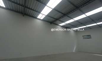 Imagem 2: Barracão para Locação, Novo, uso comercial [250m²