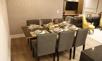 Imagem 4: APARTAMENTO RESIDENCIAL em Jundiaí - SP, Portal do Paraíso I