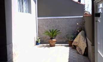 Imagem 2: Casa à Venda em Itatiba no Recanto do Parque com 3 Dormitórios, 1 Suíte, 133 m²