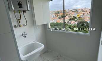 Imagem 4: APARTAMENTO, À VENDA, 3 QUARTOS, NOVA ITATIBA, RESIDENCIAL FINEZZI, 2 VAGAS