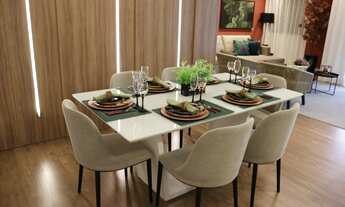 Imagem 5: APARTAMENTO RESIDENCIAL em Jundiaí - SP, Portal do Paraíso I