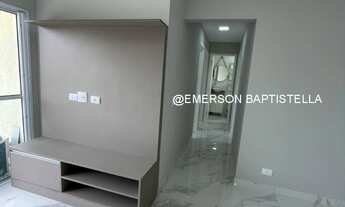 Imagem 2: APARTAMENTO, À VENDA, 3 QUARTOS, NOVA ITATIBA, RESIDENCIAL FINEZZI, 2 VAGAS