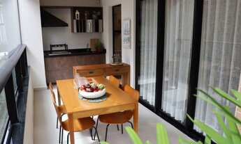 Imagem 7: APARTAMENTO RESIDENCIAL em Jundiaí - SP, Portal do Paraíso I