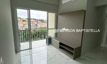 Imagem 1: APARTAMENTO, À VENDA, 3 QUARTOS, NOVA ITATIBA, RESIDENCIAL FINEZZI, 2 VAGAS