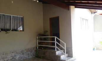 Imagem 3: Casa à Venda em Itatiba no Recanto do Parque com 3 Dormitórios, 1 Suíte, 133 m²