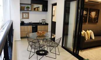 Imagem 6: APARTAMENTO RESIDENCIAL em Jundiaí - SP, Portal do Paraíso I