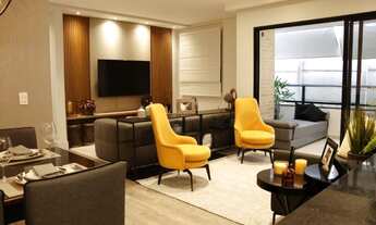 Imagem 2: APARTAMENTO RESIDENCIAL em Jundiaí - SP, Portal do Paraíso I