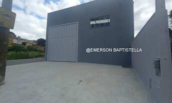 Imagem: Barracão para Locação, Novo, uso comercial