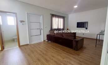 Imagem: Casa em Itatiba, à Venda no Residencial